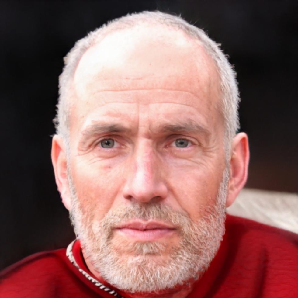 Dozent Veit Halberstam