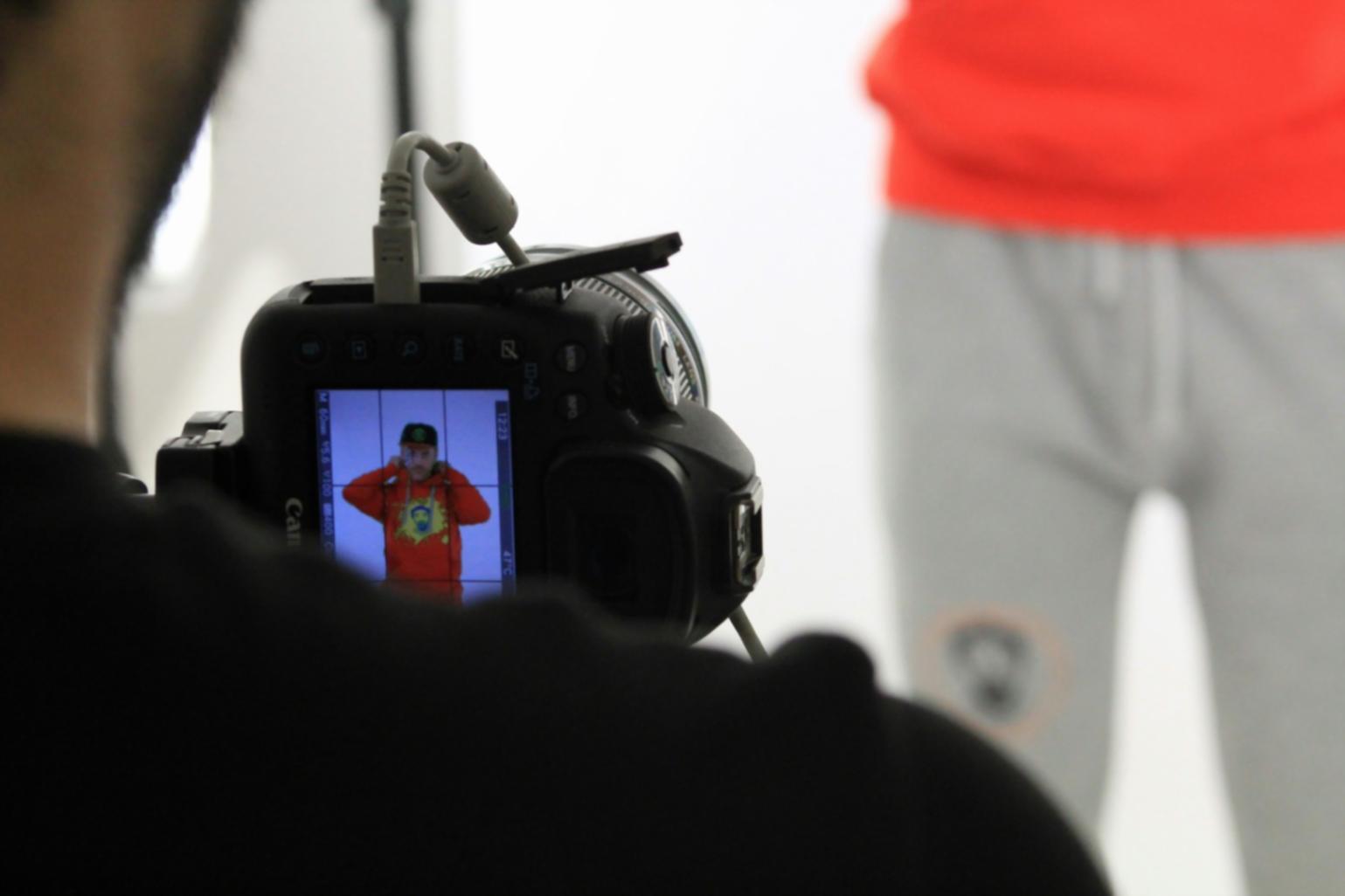 Kreative Video-Effekte in der Produktionsumgebung